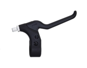 2-3 finger nylon-composite lever